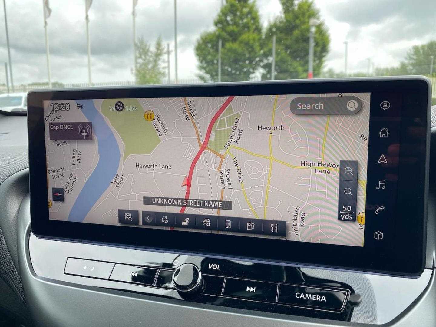 Used Nissan Juke 2024 for sale - 76920117: Photo 24