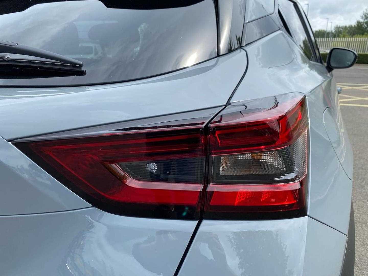 Used Nissan Juke 2024 for sale - 76920117: Photo 32