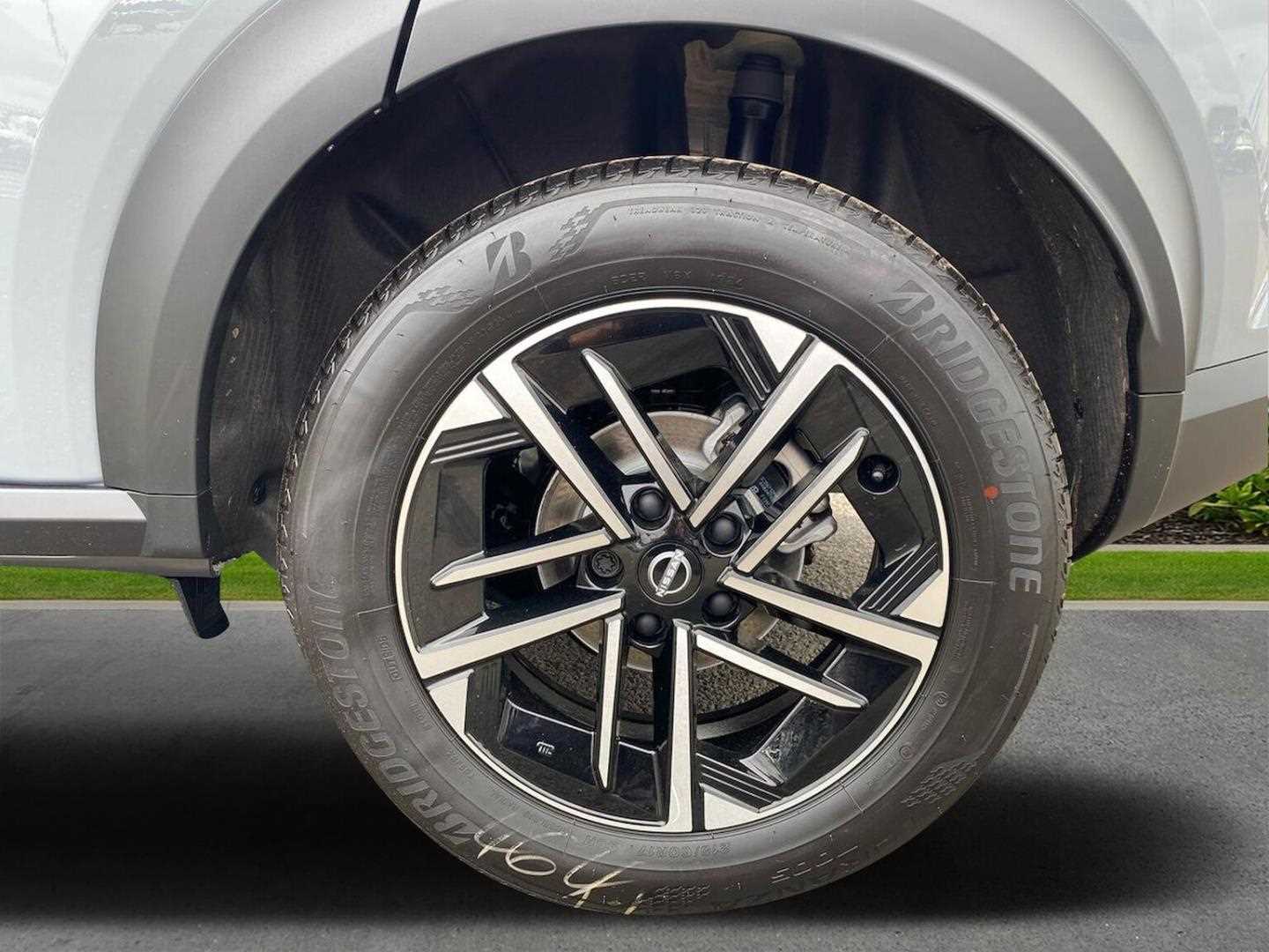 Used Nissan Juke 2024 for sale - 76920117: Photo 6