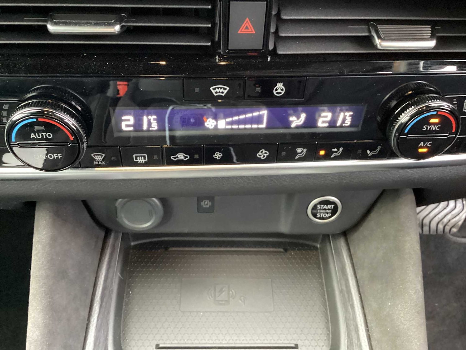 Used Nissan Qashqai 2024 for sale - 76497359: Photo 11