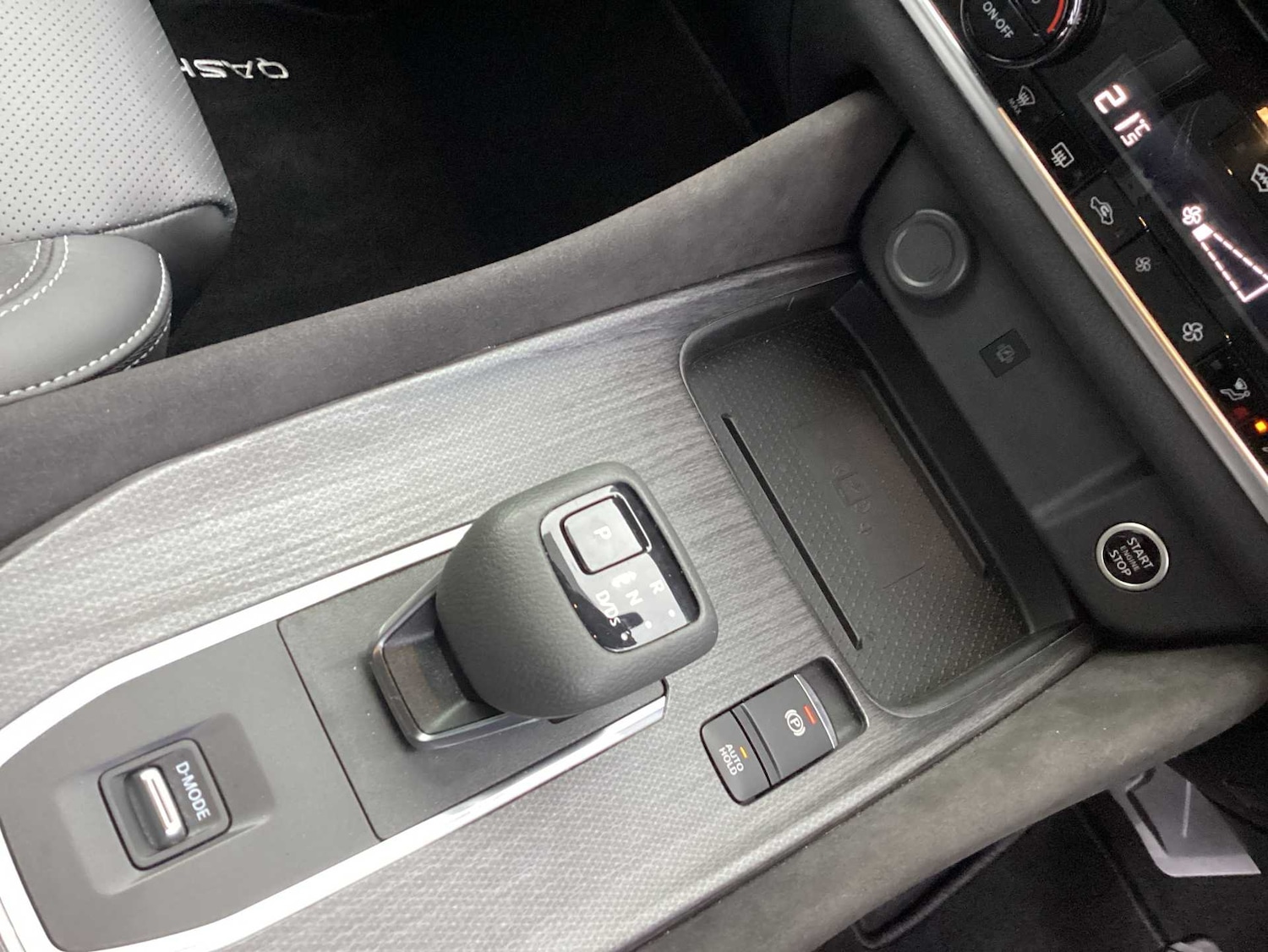 Used Nissan Qashqai 2024 for sale - 76497359: Photo 12