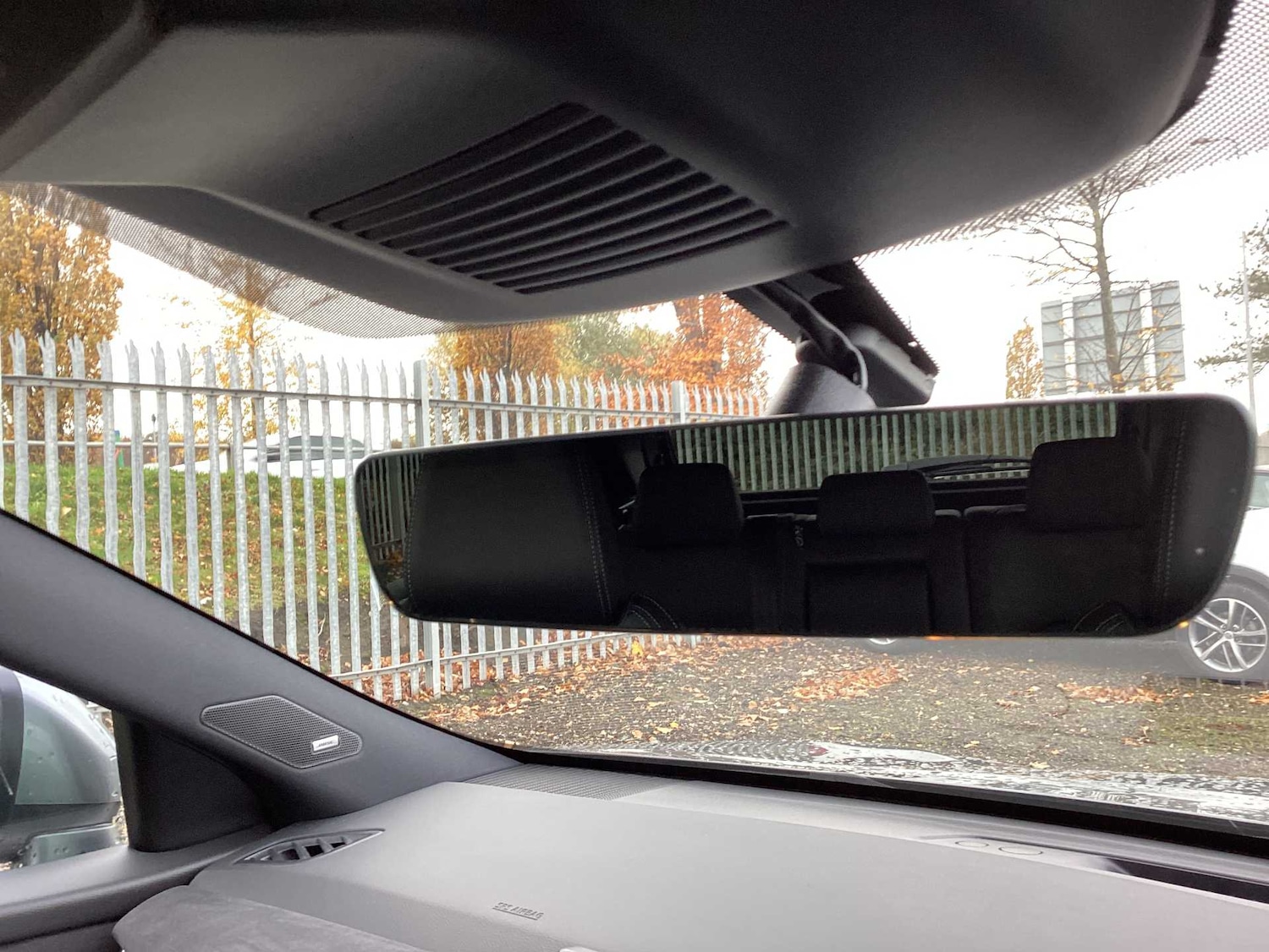 Used Nissan Qashqai 2024 for sale - 76497359: Photo 13