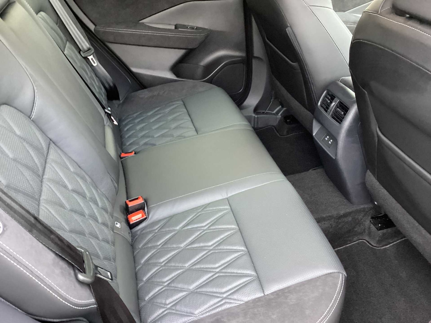 Used Nissan Qashqai 2024 for sale - 76497359: Photo 15