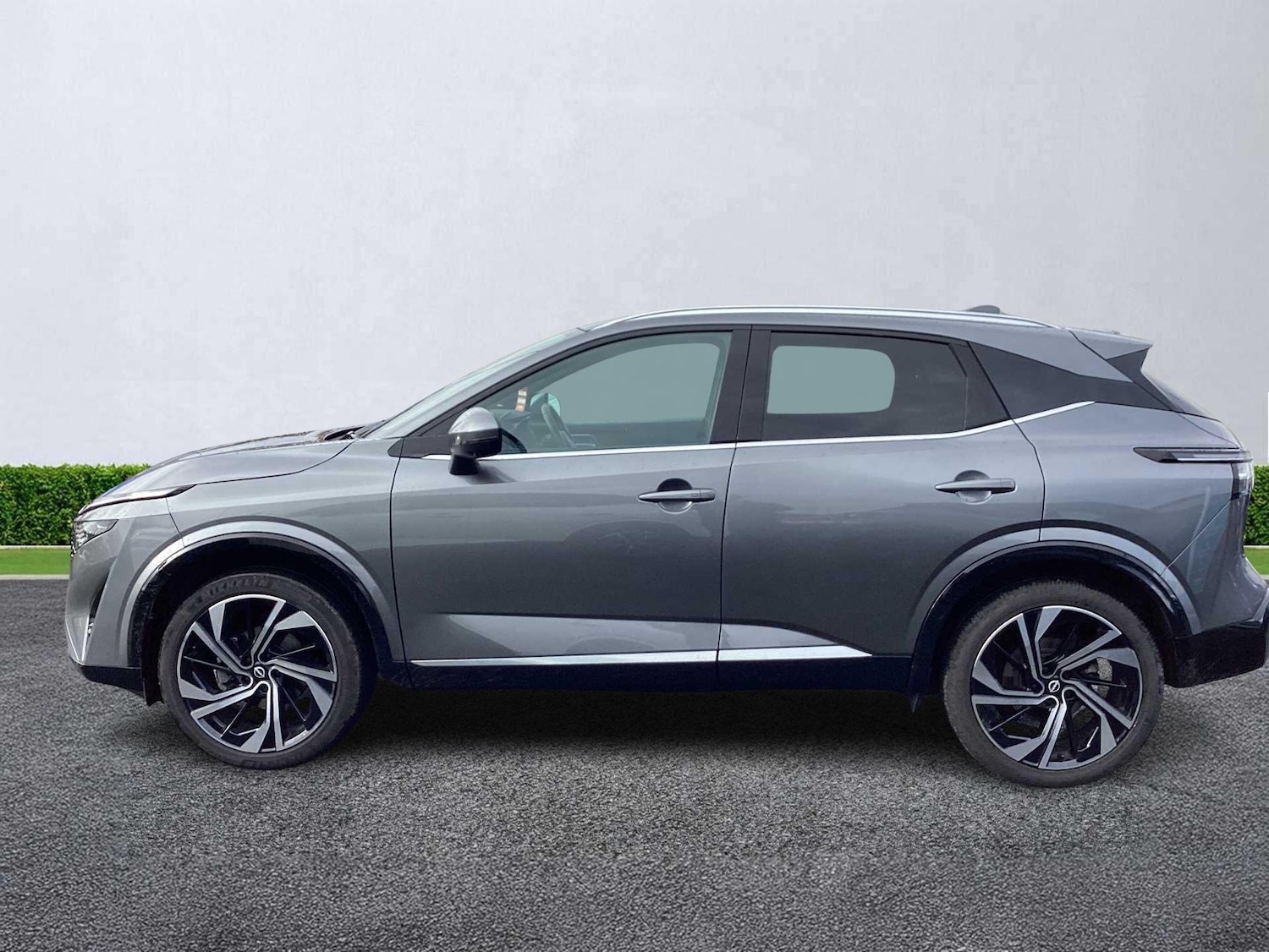 Used Nissan Qashqai 2024 for sale - 76497359: Photo 18