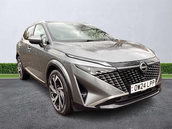 Used Nissan Qashqai 2024 for sale - 76497359: Photo