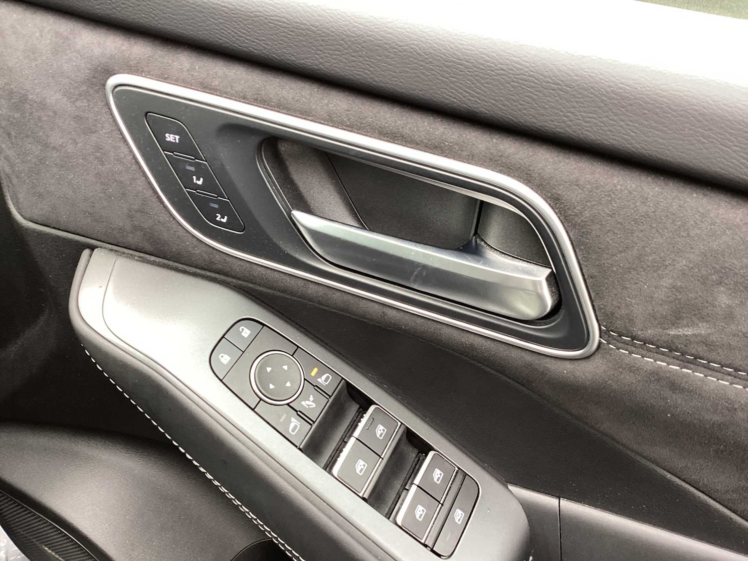 Used Nissan Qashqai 2024 for sale - 76497359: Photo 20