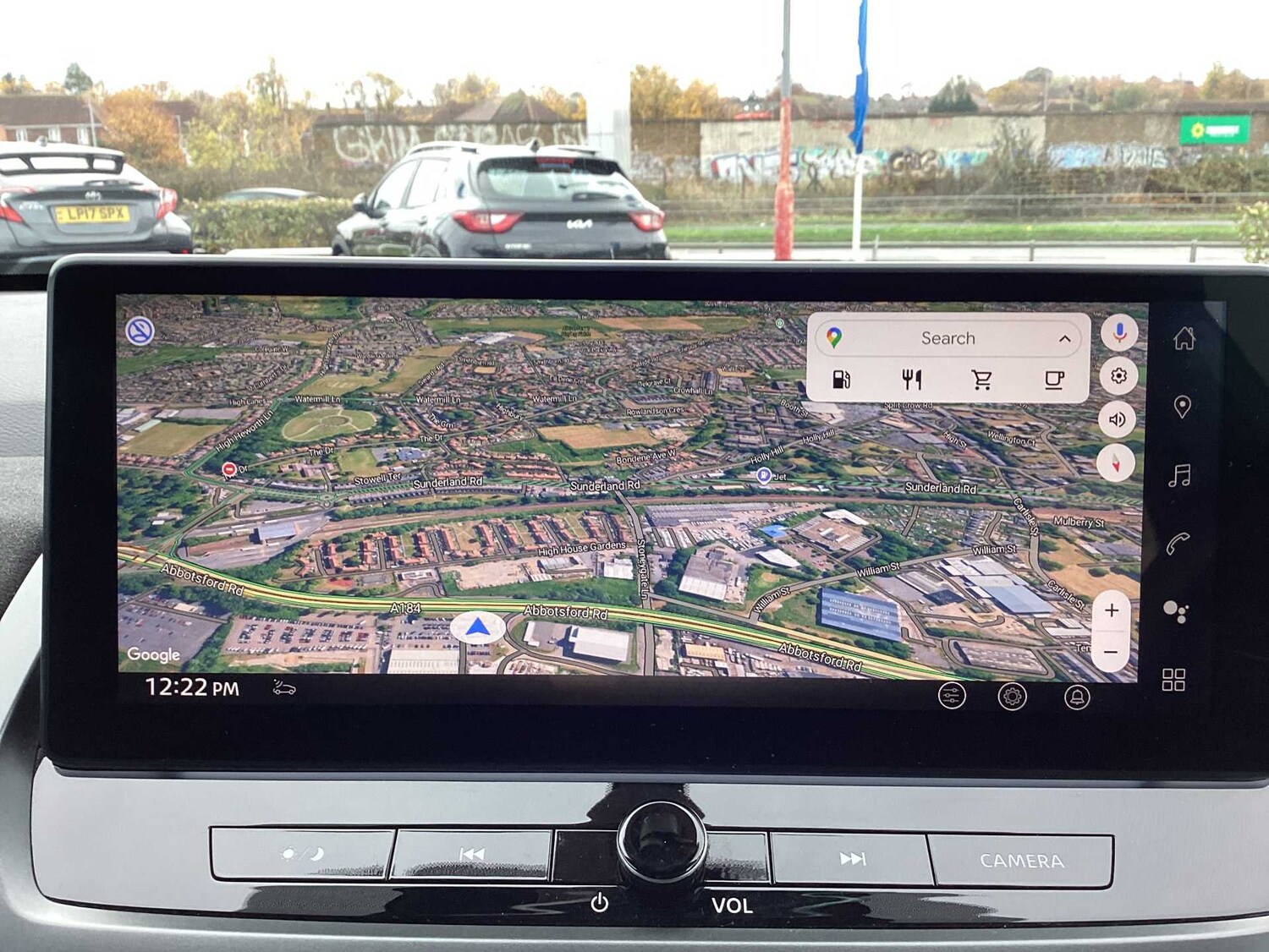 Used Nissan Qashqai 2024 for sale - 76497359: Photo 22