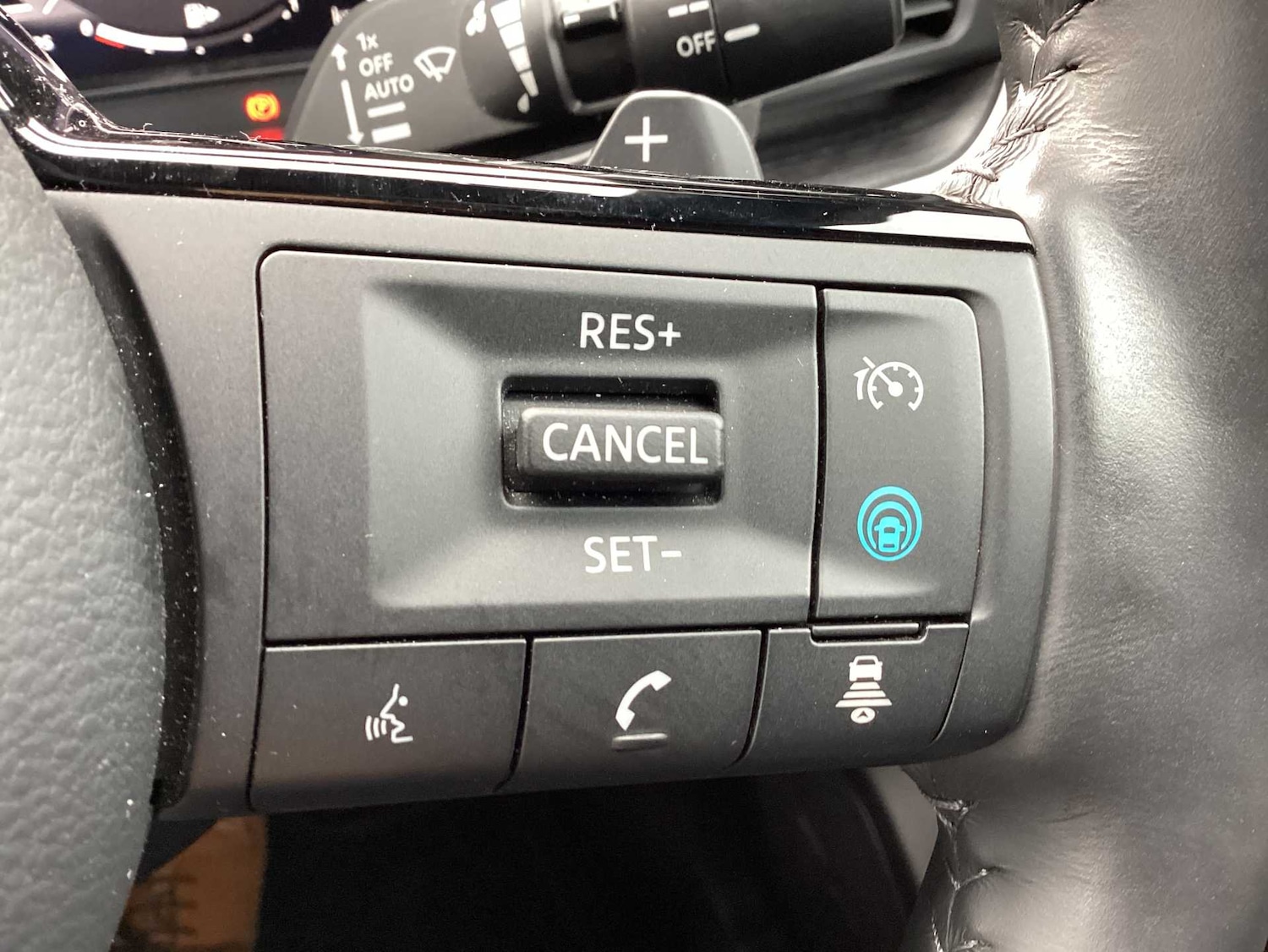 Used Nissan Qashqai 2024 for sale - 76497359: Photo 23