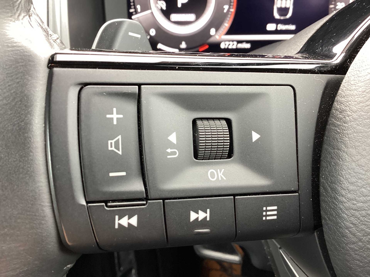 Used Nissan Qashqai 2024 for sale - 76497359: Photo 24