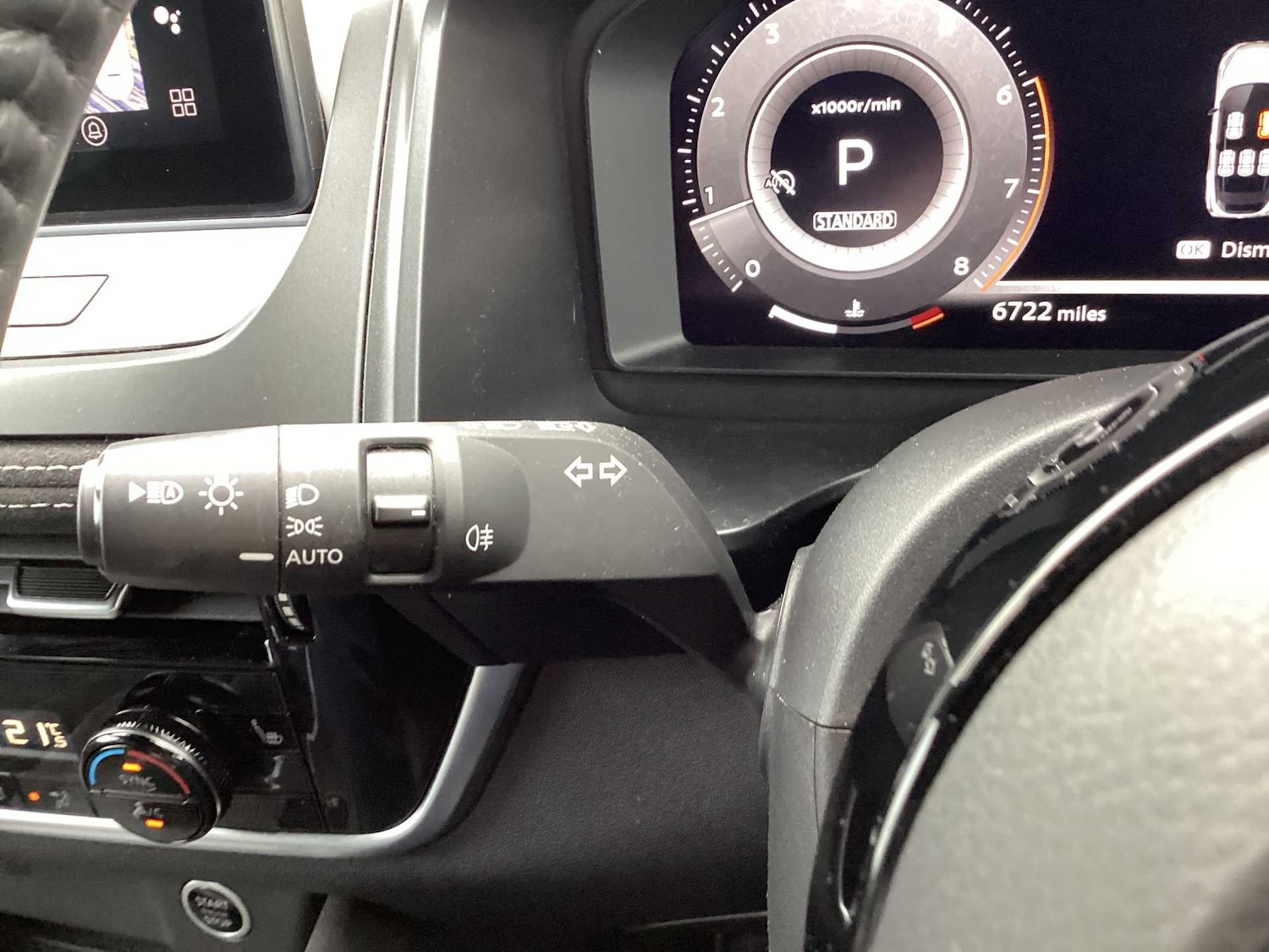 Used Nissan Qashqai 2024 for sale - 76497359: Photo 26