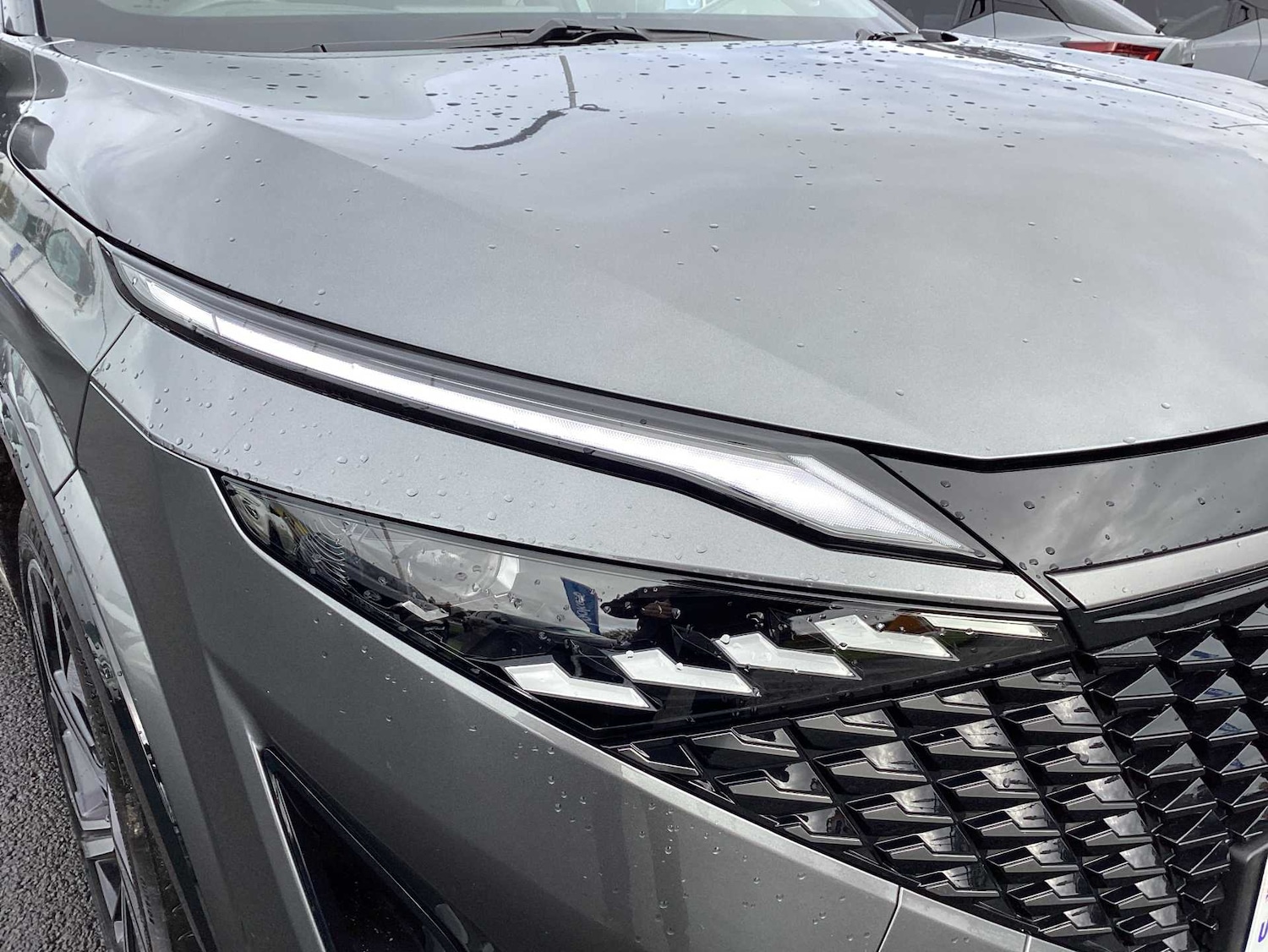 Used Nissan Qashqai 2024 for sale - 76497359: Photo 27