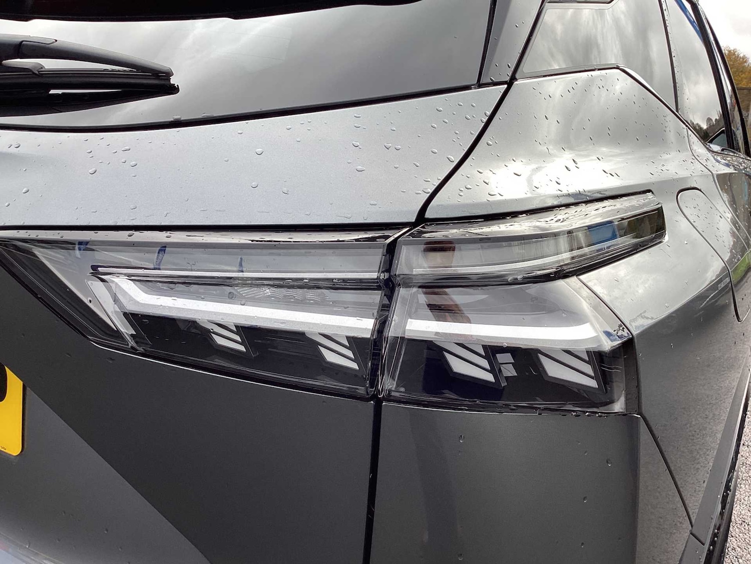 Used Nissan Qashqai 2024 for sale - 76497359: Photo 28