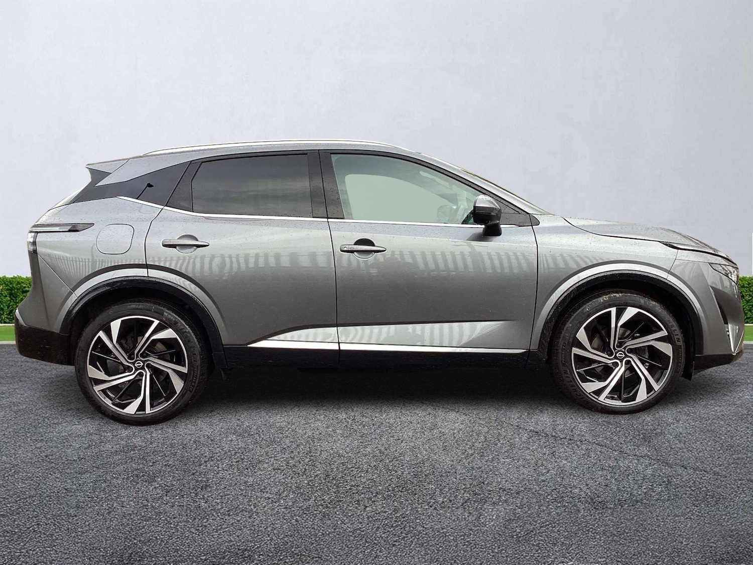 Used Nissan Qashqai 2024 for sale - 76497359: Photo 3