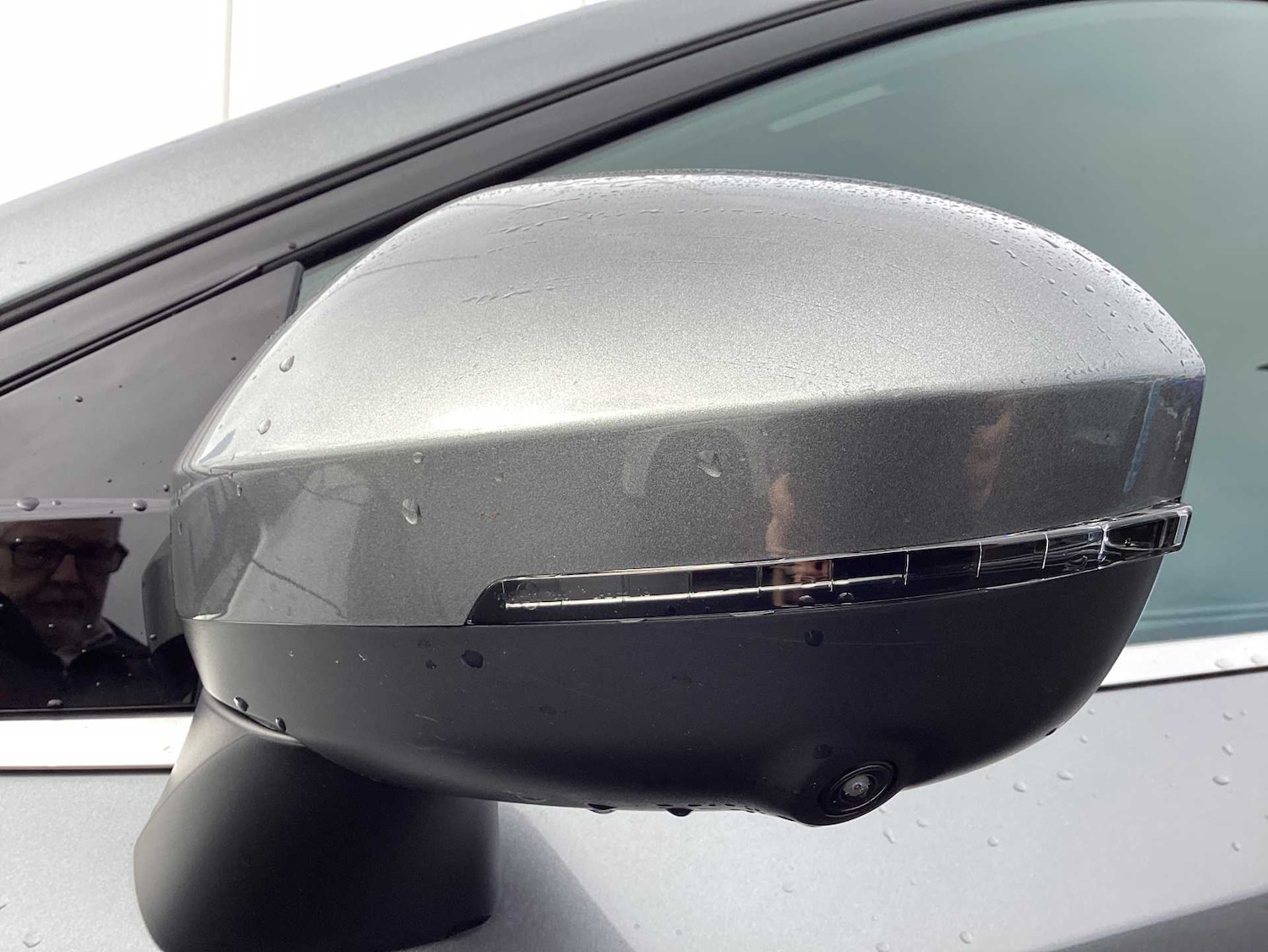 Used Nissan Qashqai 2024 for sale - 76497359: Photo 30