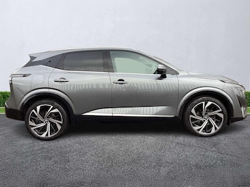 Used Nissan Qashqai 2024 for sale - 76497359: Photo