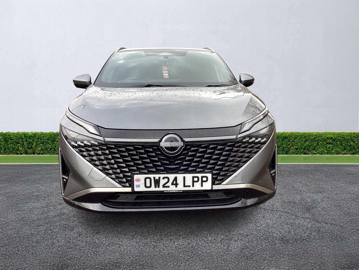 Used Nissan Qashqai 2024 for sale - 76497359: Photo 5