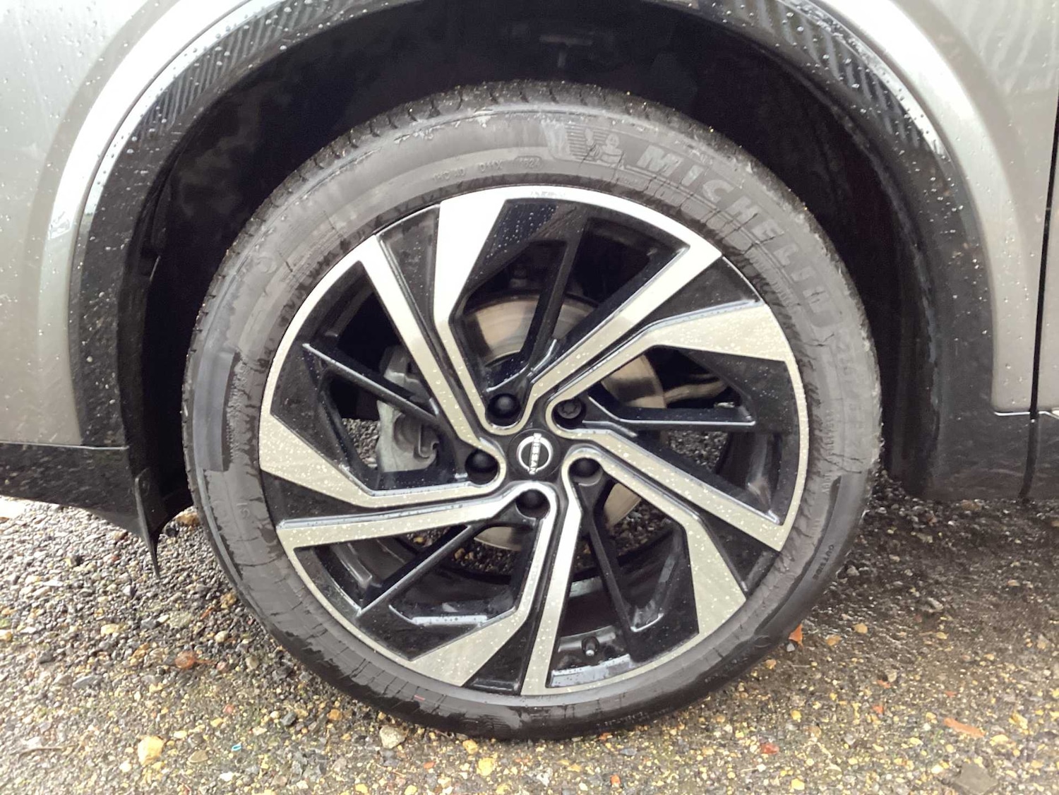 Used Nissan Qashqai 2024 for sale - 76497359: Photo 6