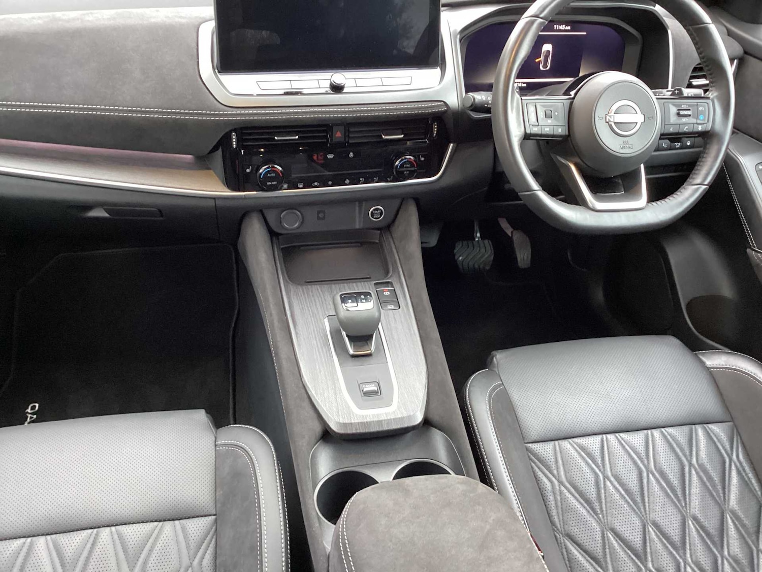 Used Nissan Qashqai 2024 for sale - 76497359: Photo 8