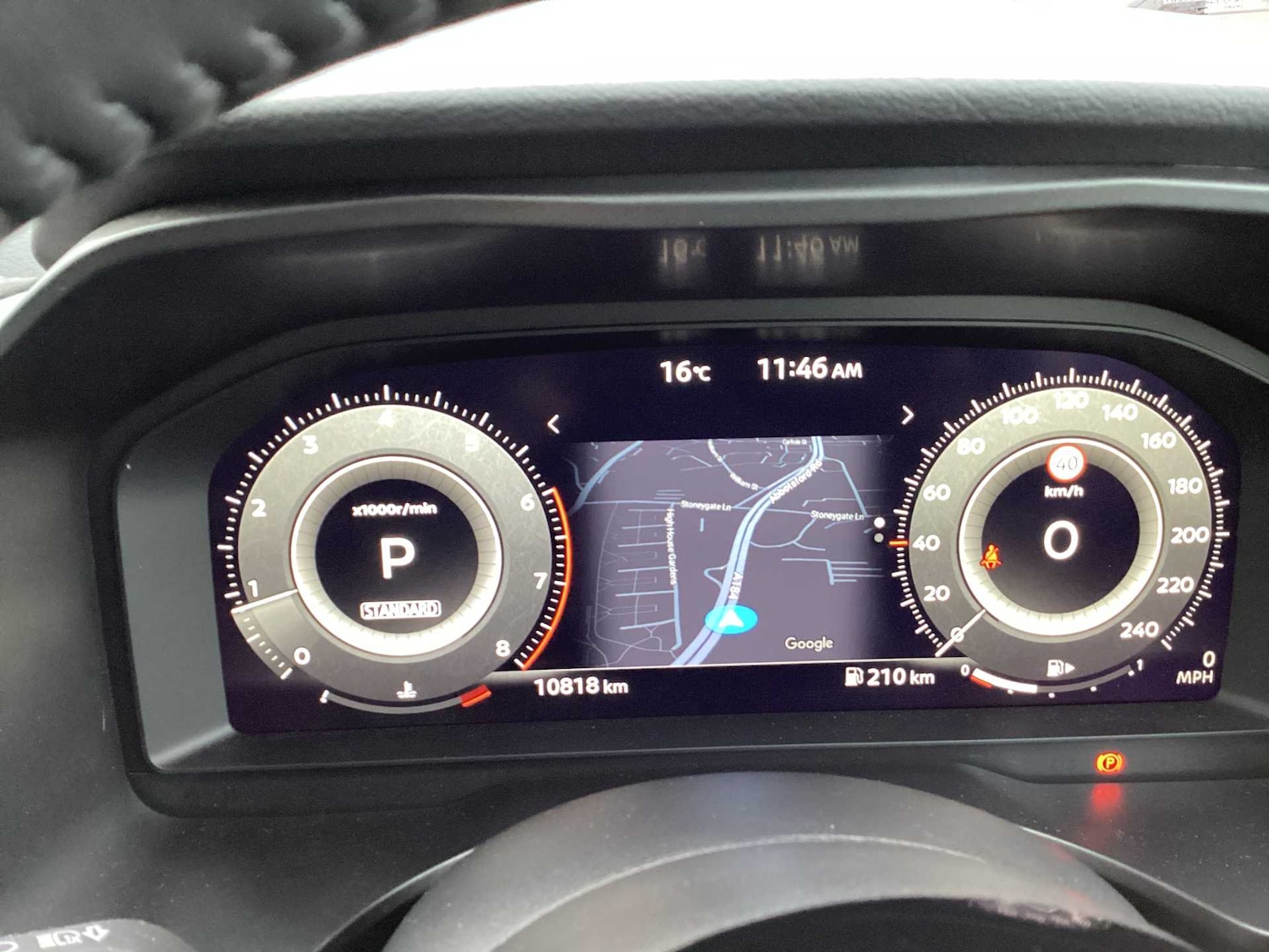 Used Nissan Qashqai 2024 for sale - 76497359: Photo 9