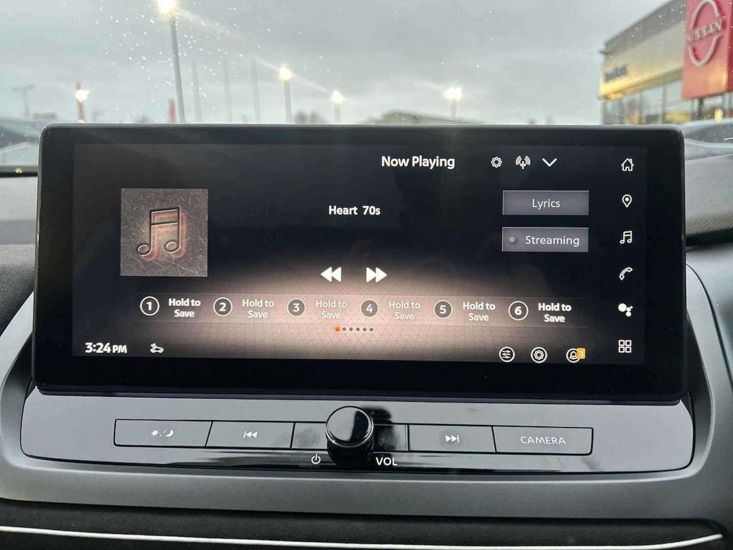 Used Nissan Qashqai 2024 for sale - 76532476: Photo 11