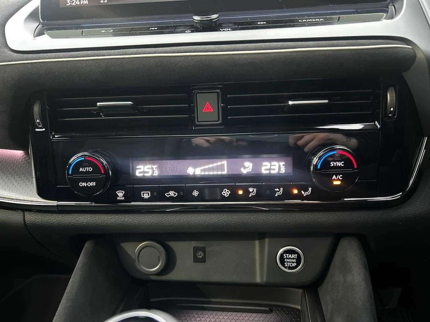 Used Nissan Qashqai 2024 for sale - 76532476: Photo 12