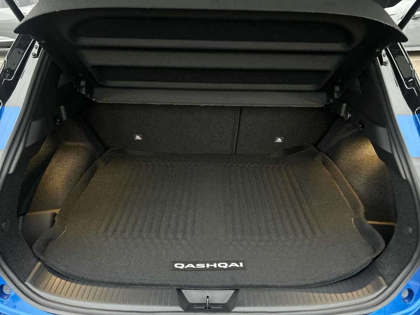 Used Nissan Qashqai 2024 for sale - 76532476: Photo 17