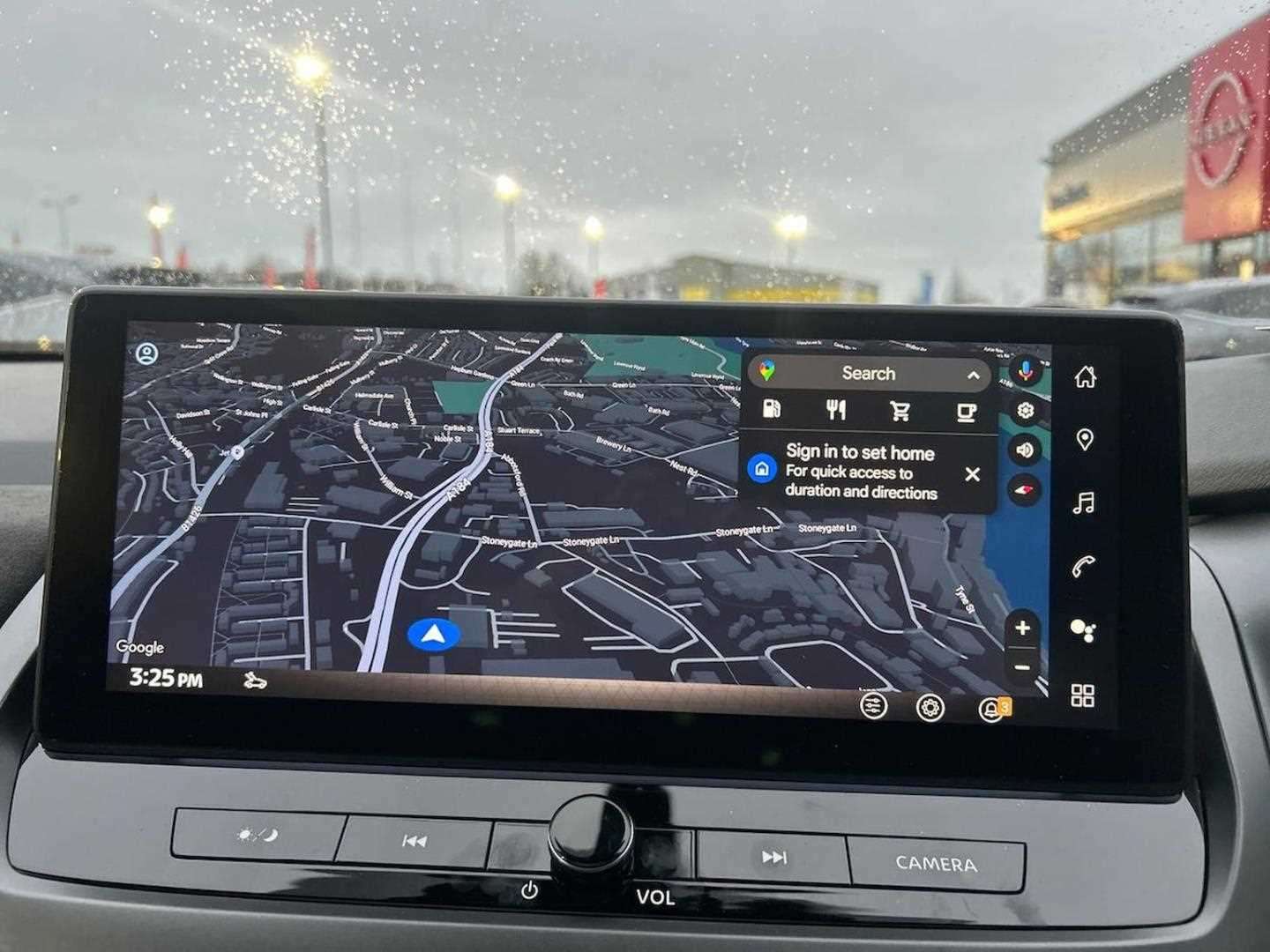 Used Nissan Qashqai 2024 for sale - 76532476: Photo 23