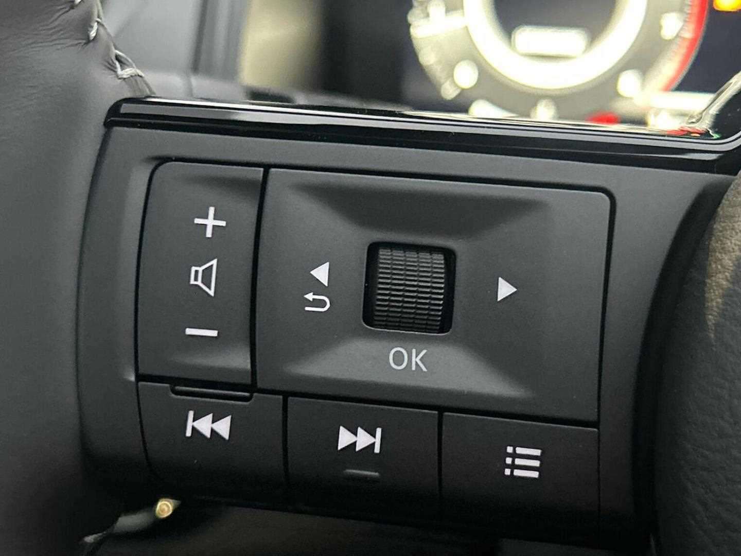 Used Nissan Qashqai 2024 for sale - 76532476: Photo 24