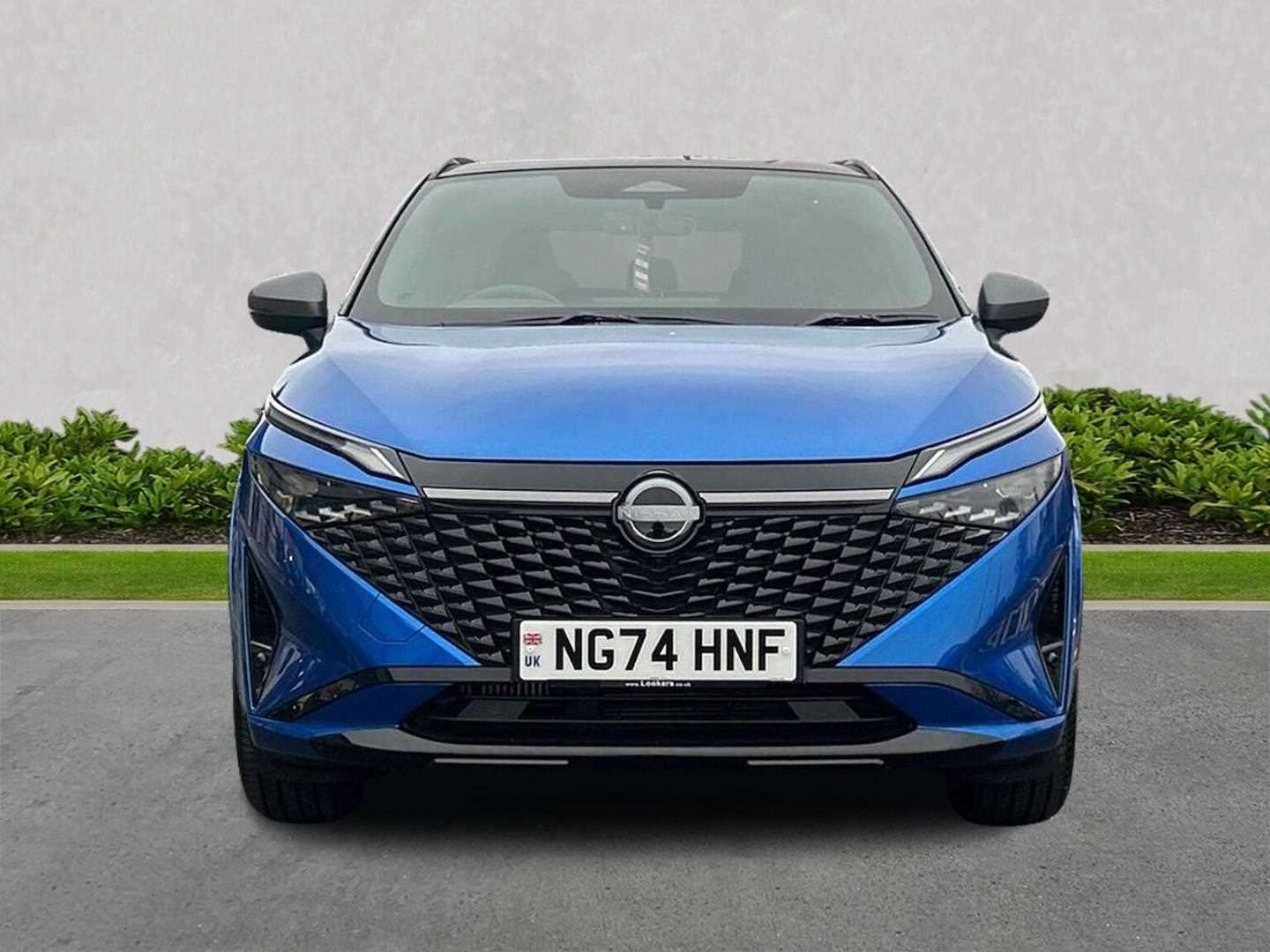 Used Nissan Qashqai 2024 for sale - 76532476: Photo 5