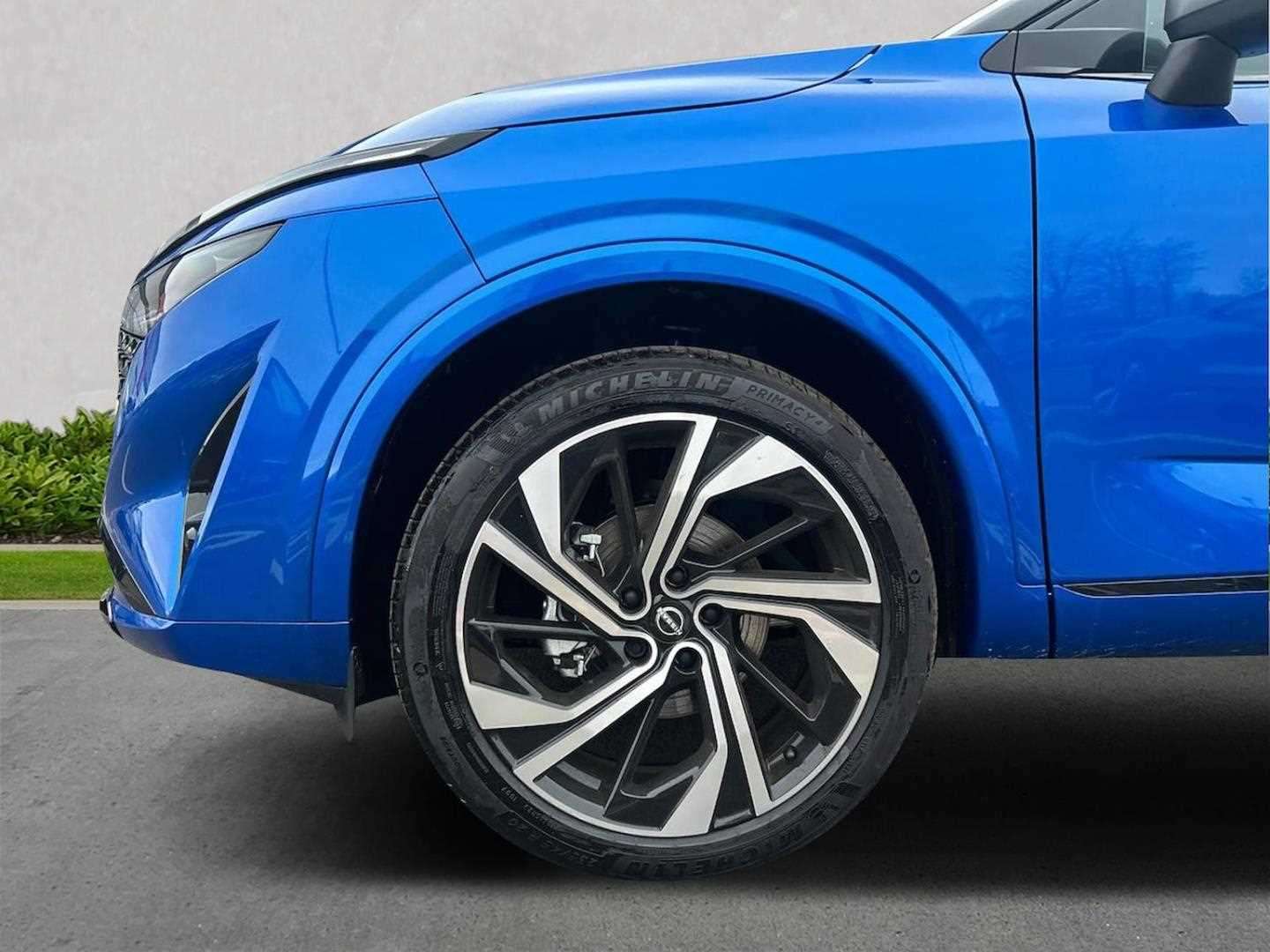 Used Nissan Qashqai 2024 for sale - 76532476: Photo 6