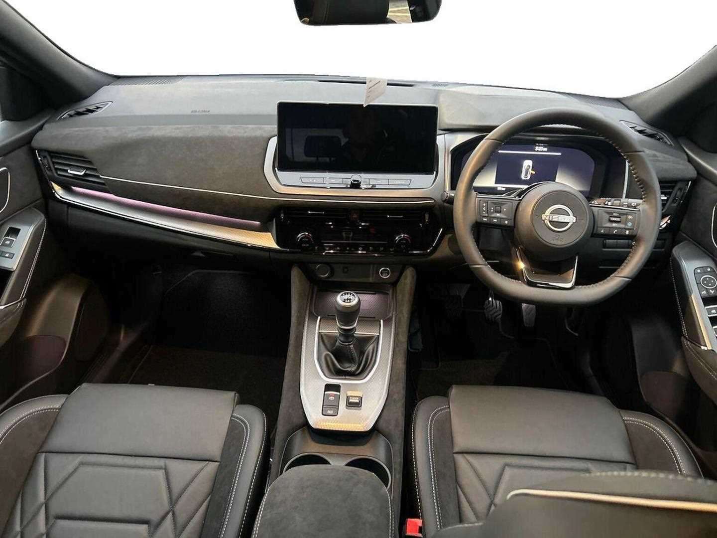 Used Nissan Qashqai 2024 for sale - 76532476: Photo 8