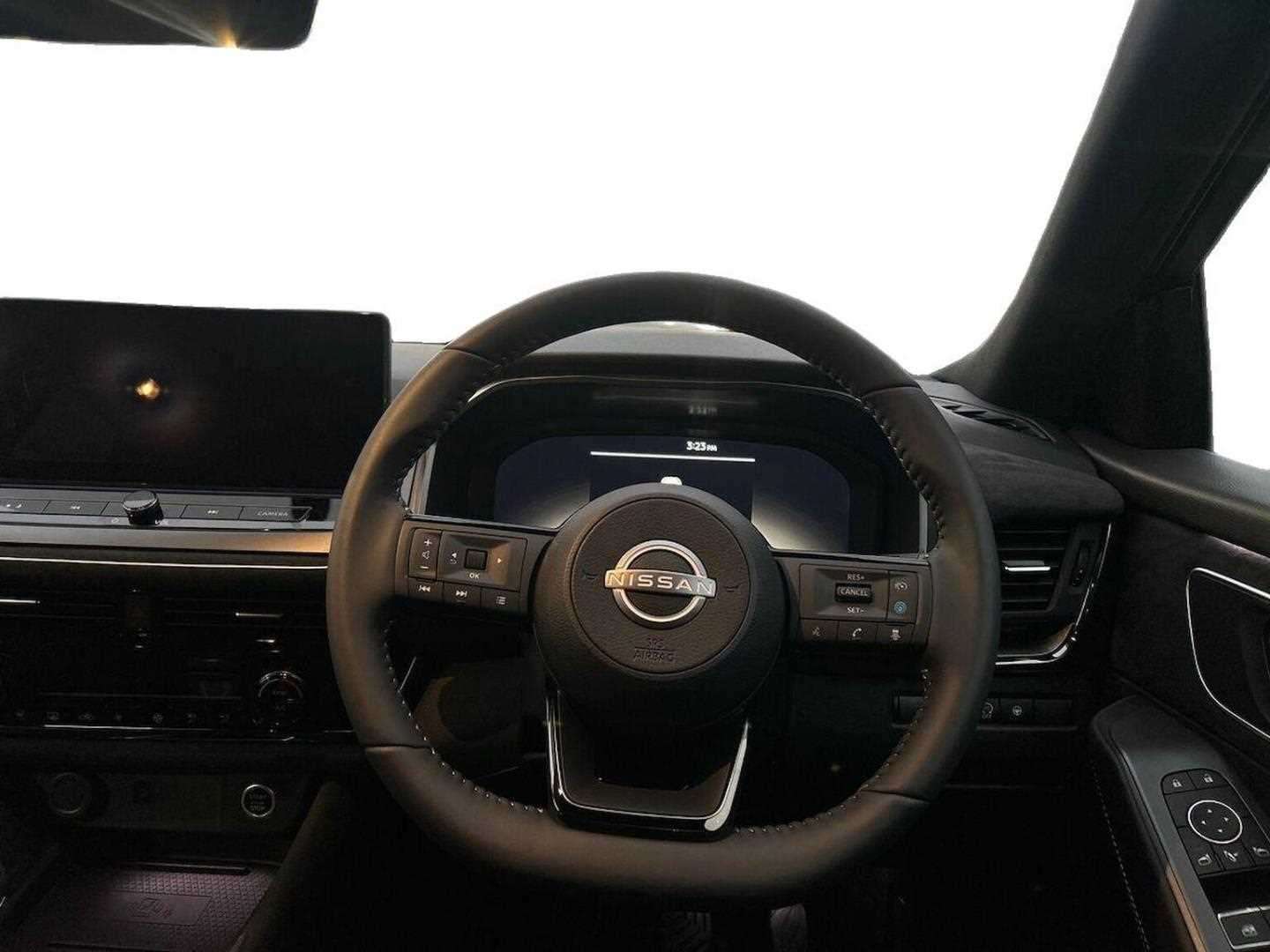 Used Nissan Qashqai 2024 for sale - 76532476: Photo 9