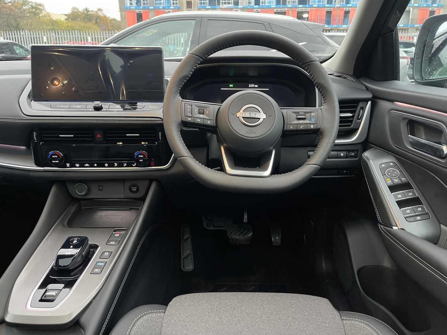 Used Nissan Qashqai 2025 for sale - 76778247: Photo 13