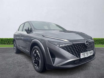 2025 - 1.5 E-Power Acenta Premium 5dr Auto