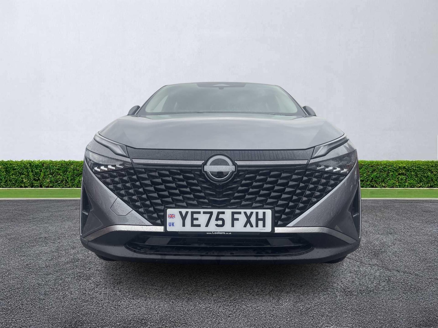 Used Nissan Qashqai 2025 for sale - 76778247: Photo 2