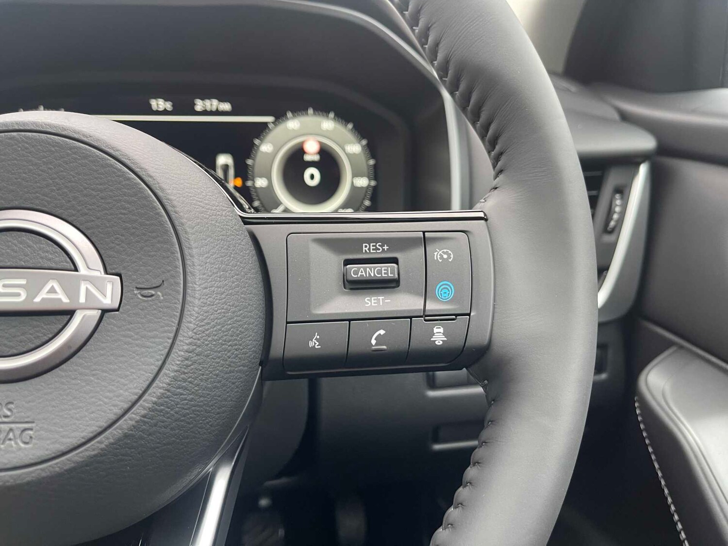 Used Nissan Qashqai 2025 for sale - 76778247: Photo 26