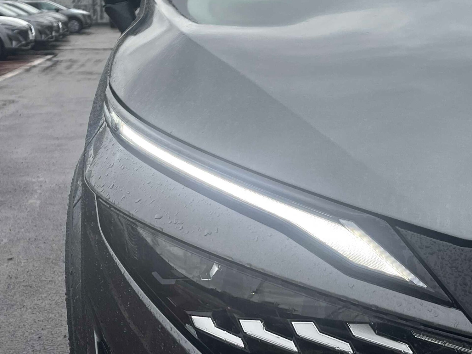 Used Nissan Qashqai 2025 for sale - 76778247: Photo 30