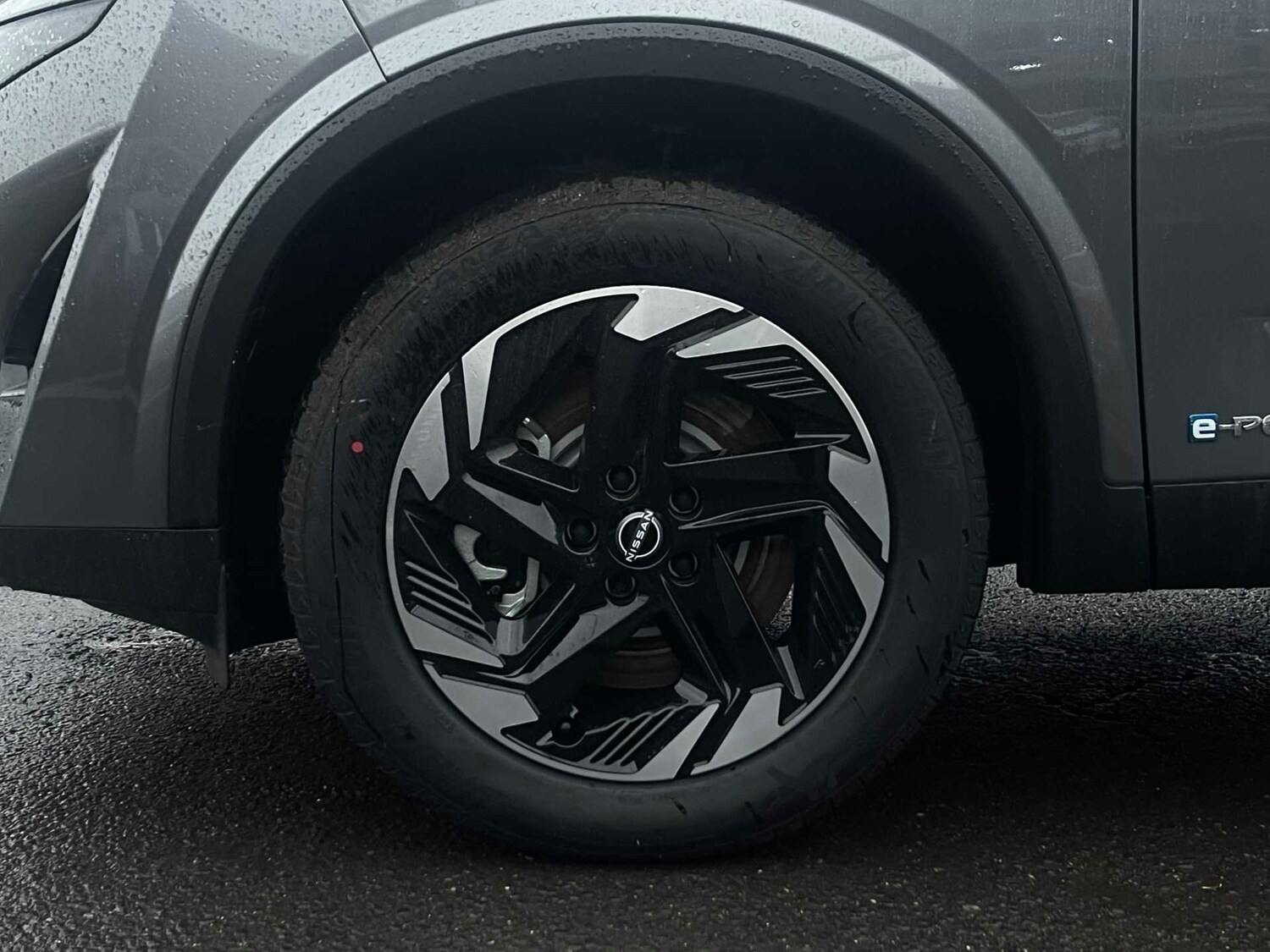 Used Nissan Qashqai 2025 for sale - 76778247: Photo 34