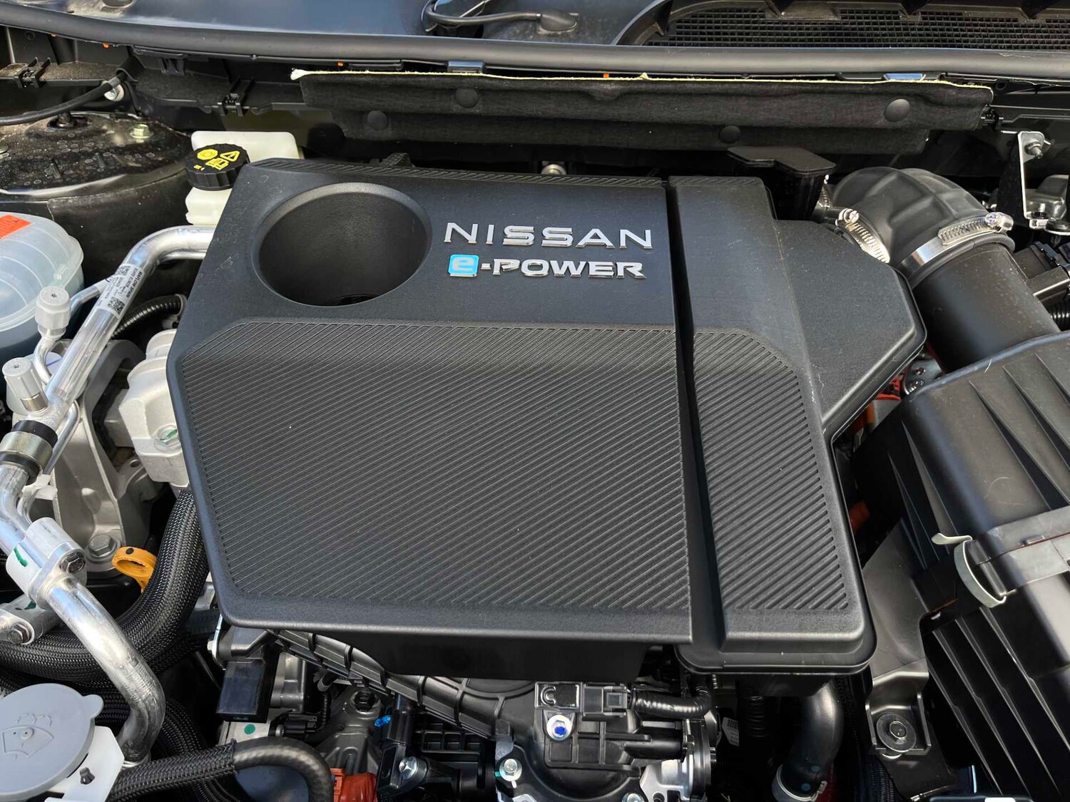 Used Nissan Qashqai 2025 for sale - 76778247: Photo 40