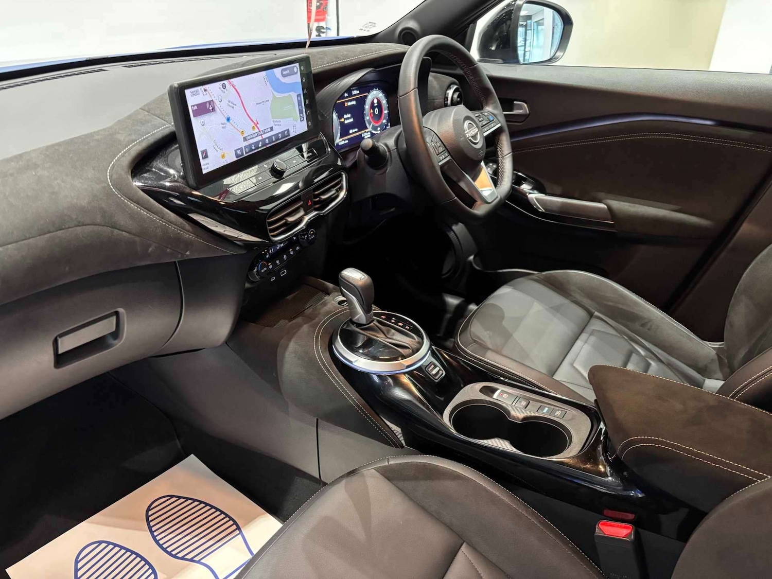 Used Nissan Juke 2024 for sale - 78053582: Photo 12