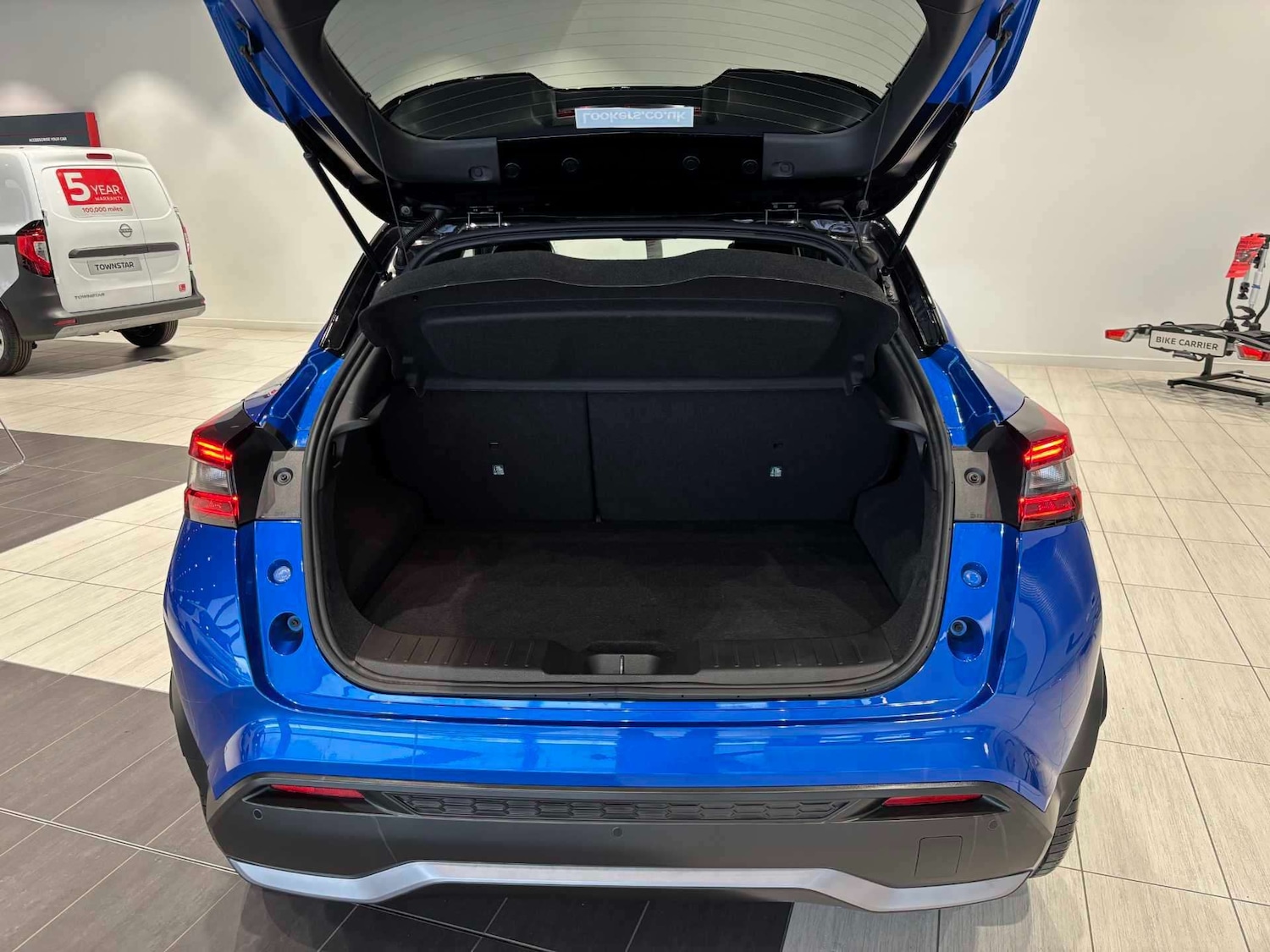 Used Nissan Juke 2024 for sale - 78053582: Photo 13