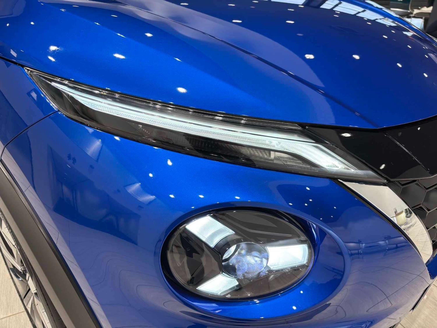 Used Nissan Juke 2024 for sale - 78053582: Photo 20