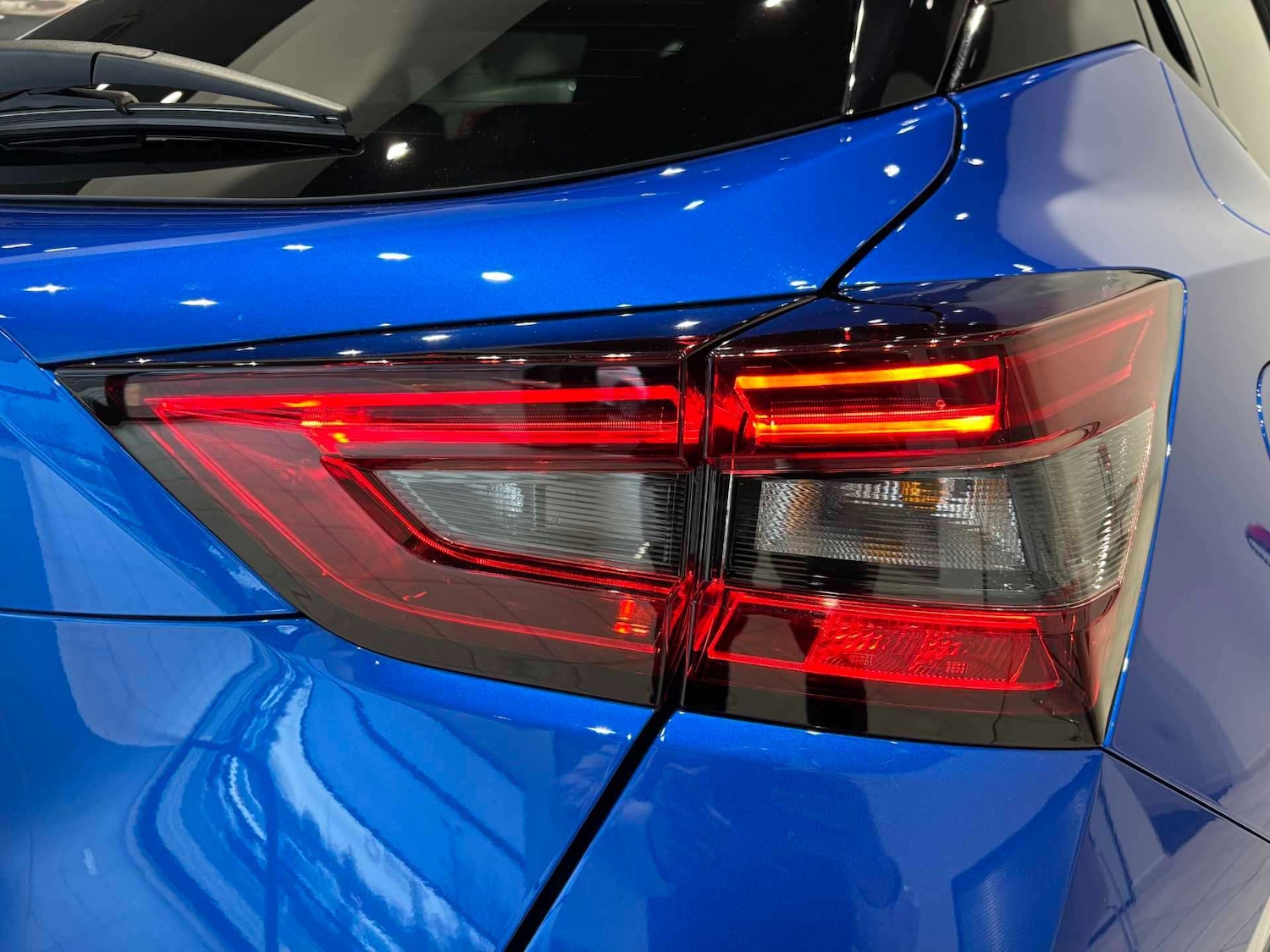 Used Nissan Juke 2024 for sale - 78053582: Photo 25