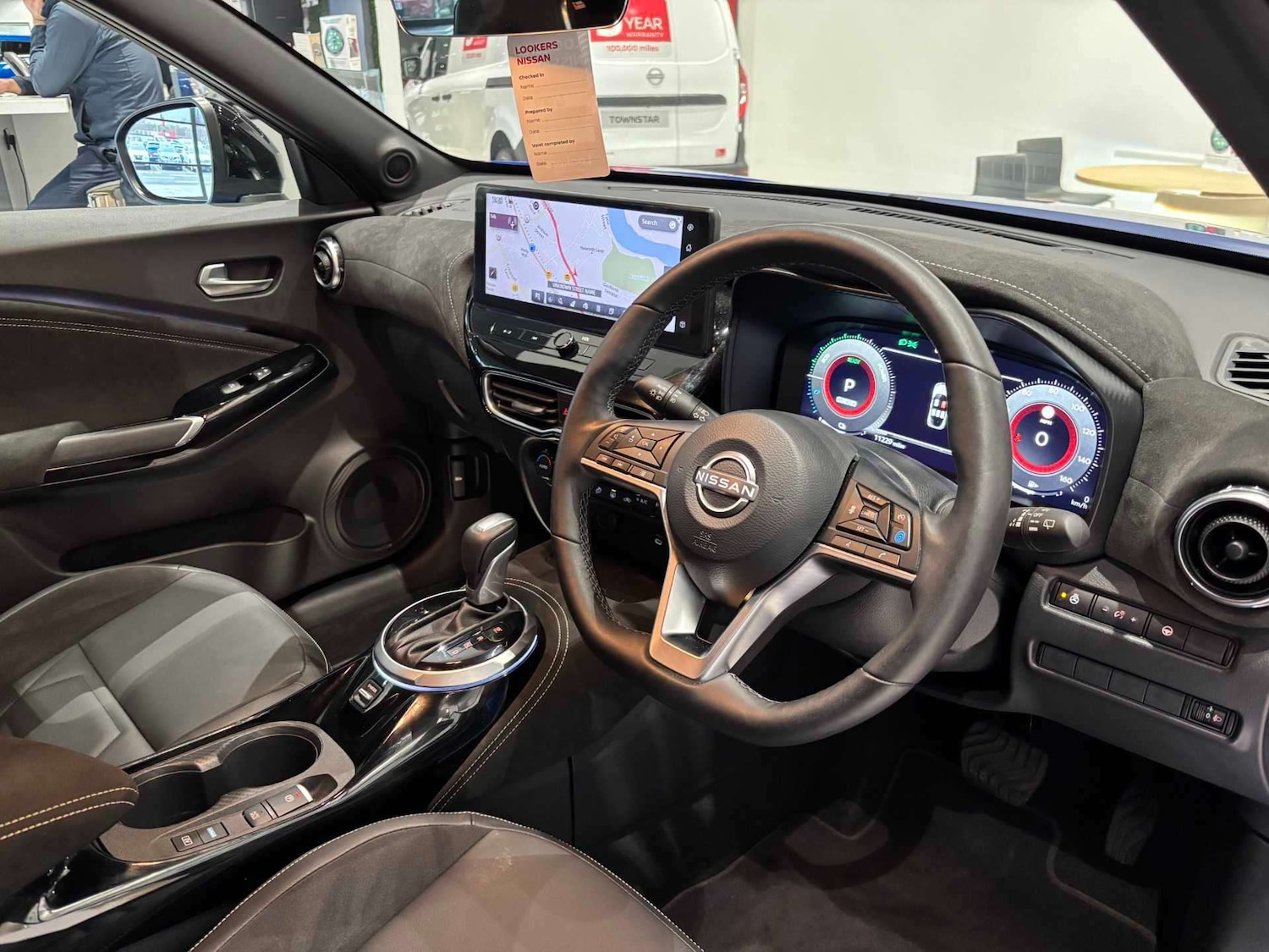 Used Nissan Juke 2024 for sale - 78053582: Photo 7