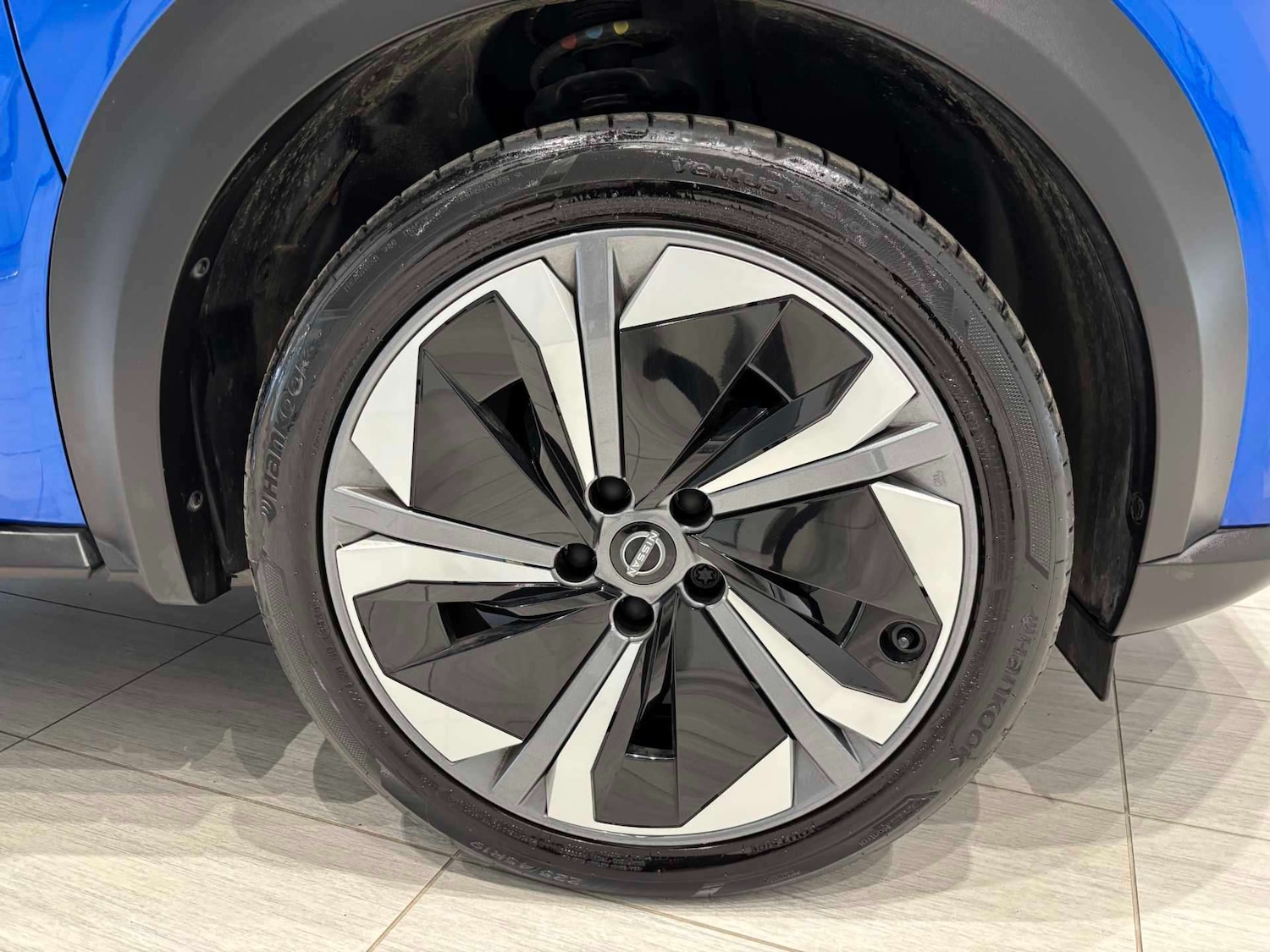 Used Nissan Juke 2024 for sale - 78053582: Photo 8