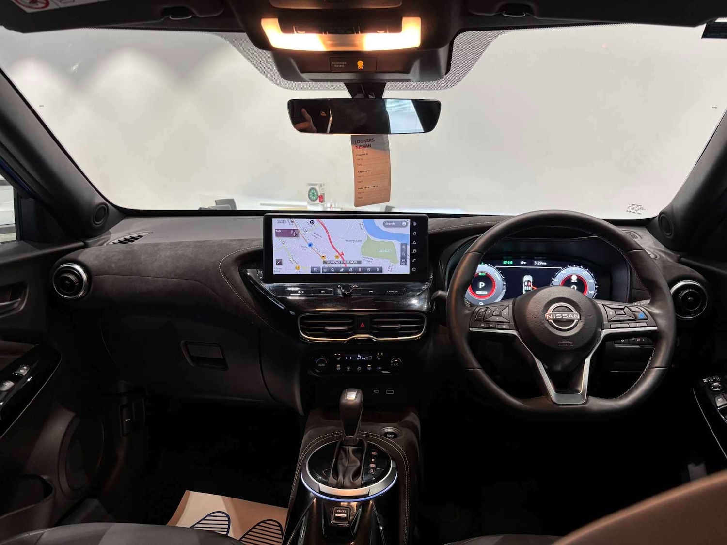 Used Nissan Juke 2024 for sale - 78053582: Photo 9