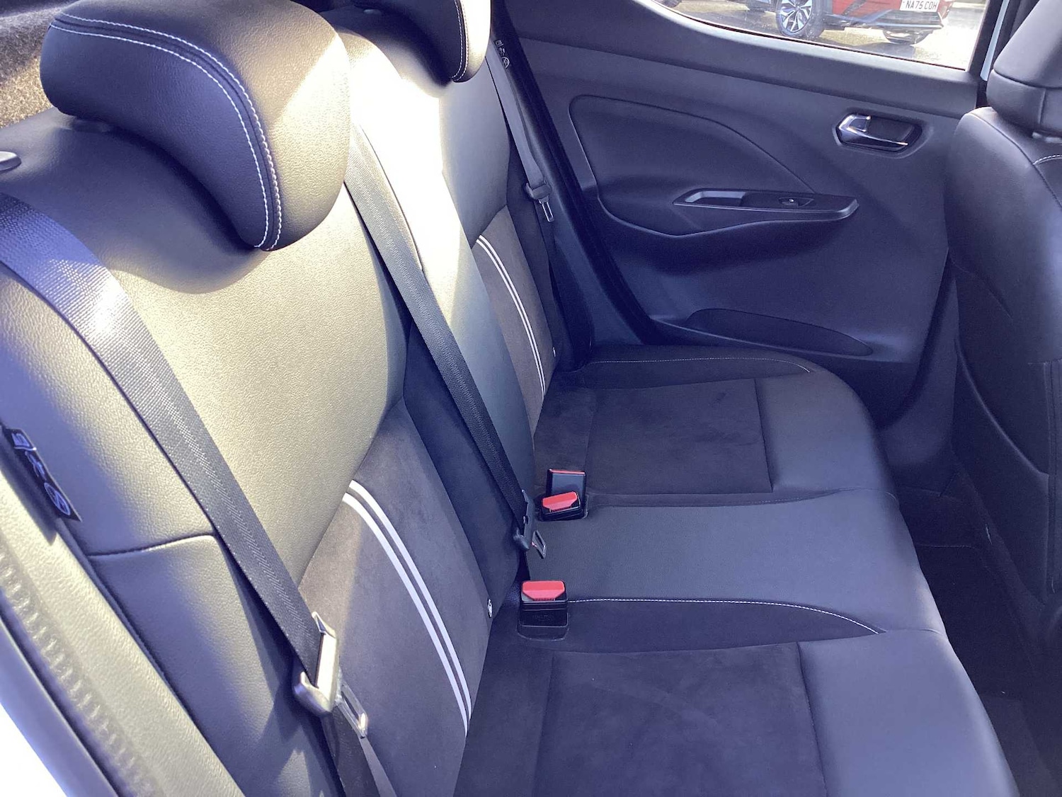 Used Nissan Micra 2022 for sale - 76076386: Photo 15
