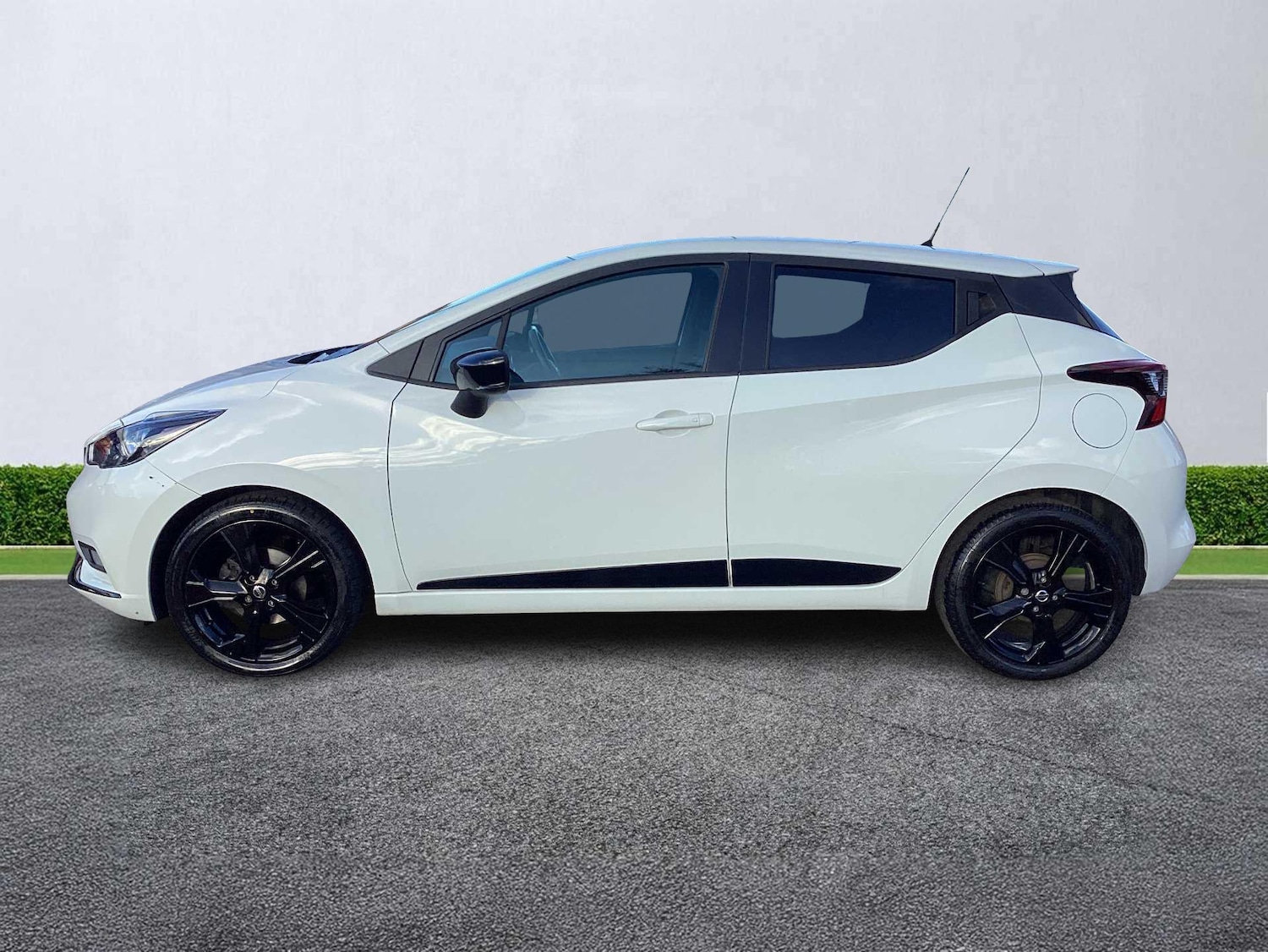 Used Nissan Micra 2022 for sale - 76076386: Photo 18