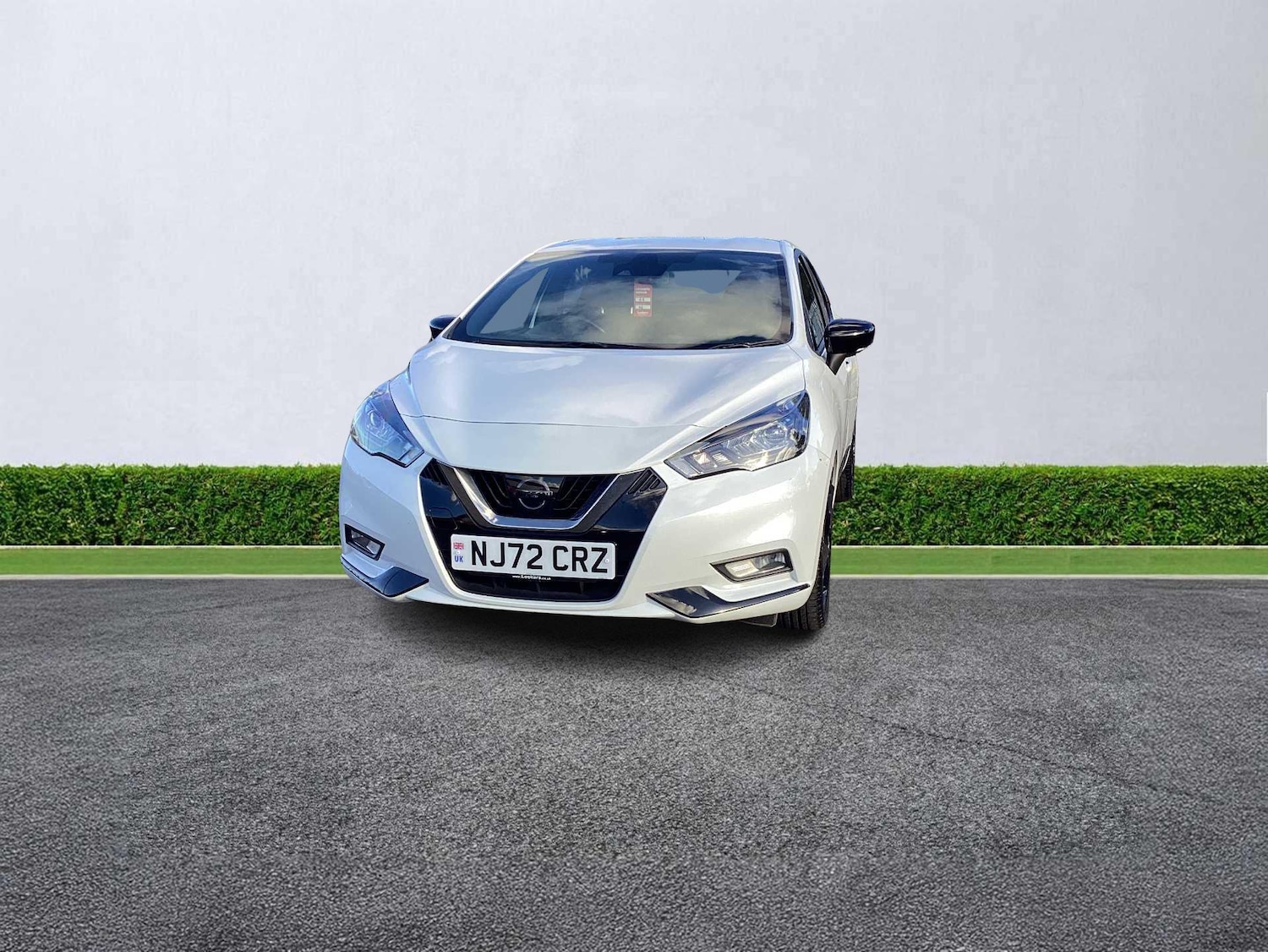 Used Nissan Micra 2022 for sale - 76076386: Photo 19