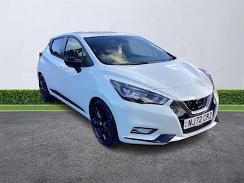 2022 - 1.0 IG-T 92 N-Sport 5dr